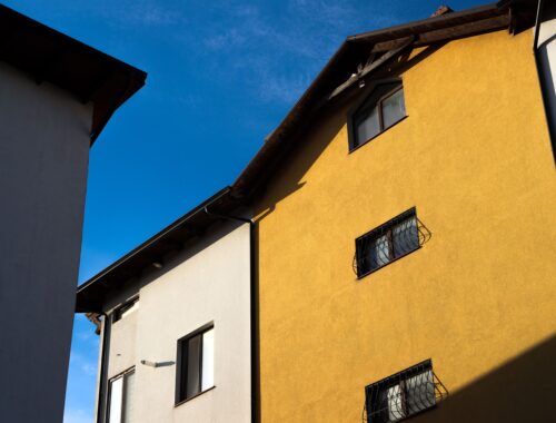 Haus kaufen