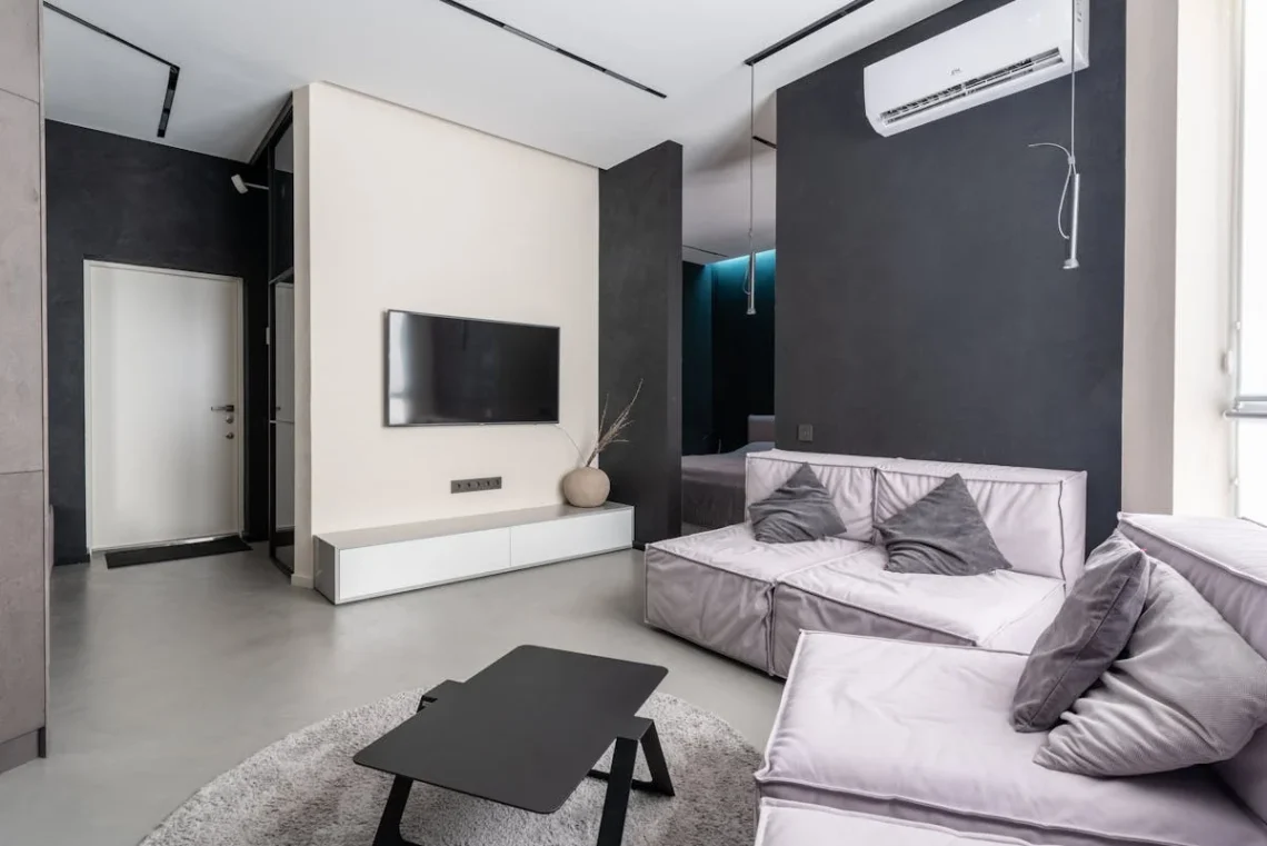 TV-Größe